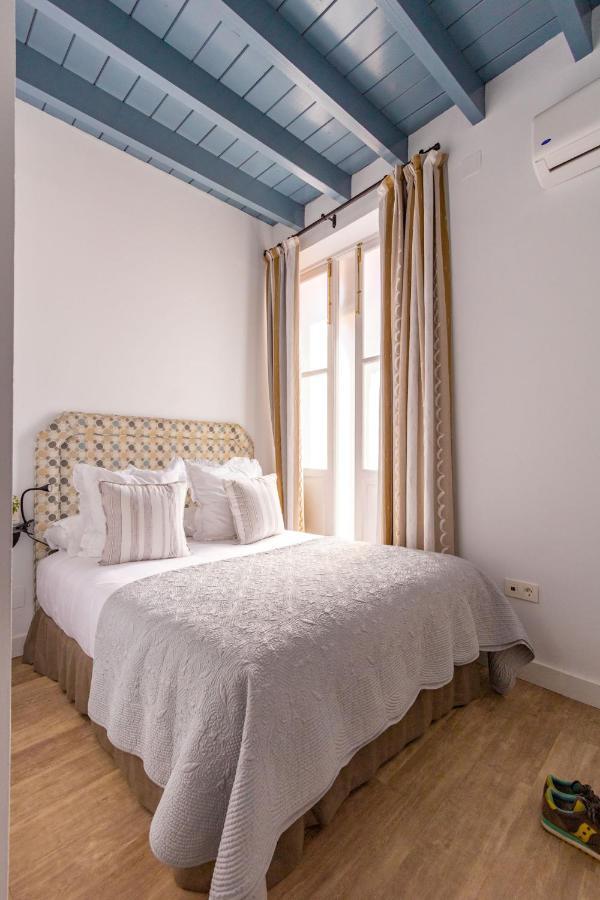 דירות סביליה Pimienta 9- Santa Cruz Luxury By Valcambre מראה חיצוני תמונה